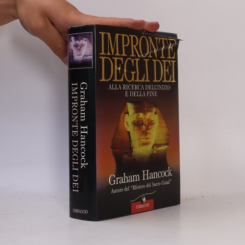 Impronte degli dei alla - degli,
