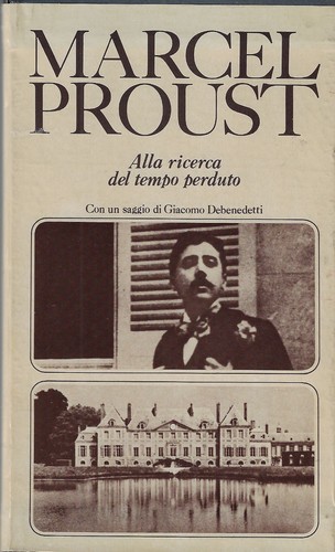 Marcel proust auf - der, suche