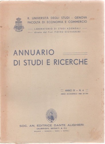 Studien und - studien-,