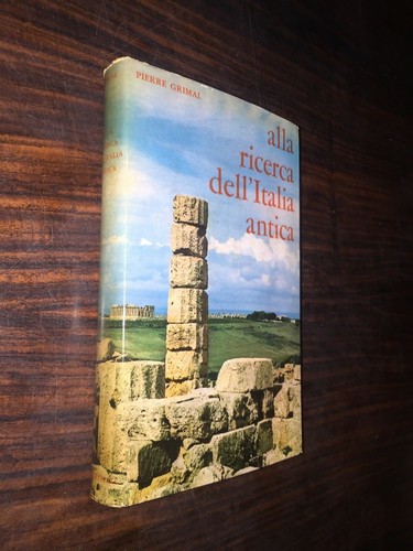 Grimal pierre auf der - -, suche