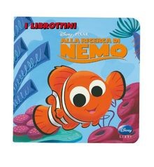 Alla ricerca nemo von - alla,