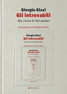 Gli introvabili alla ricerca - alla,