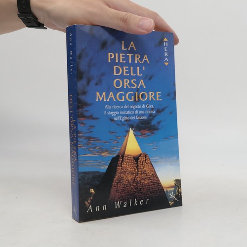 Pietra dell orsa maggiore - pietra,