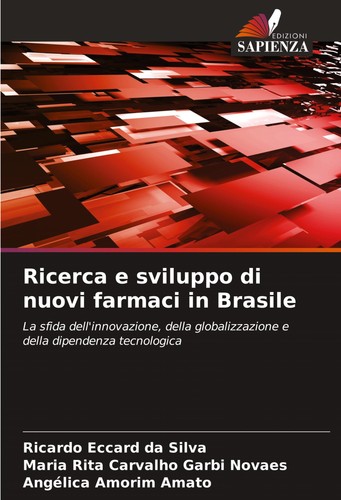 Ricerca sviluppo nuovi - di,