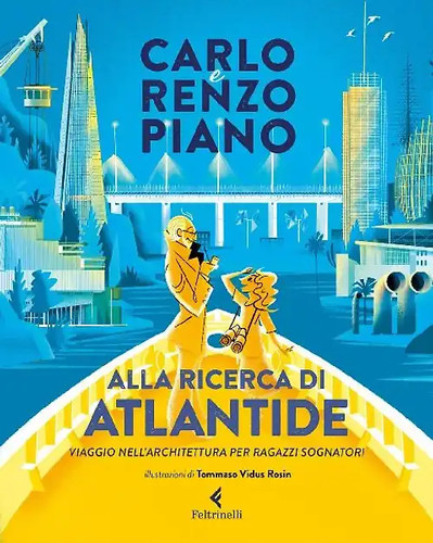 Alla ricerca atlantide - ricerca,