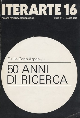 Jahre forschung argan - 50,