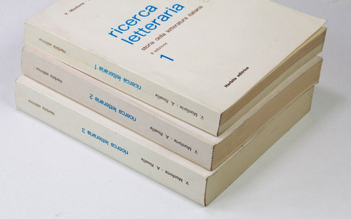 Literaturrecherche geschichte - literaturrecherche,