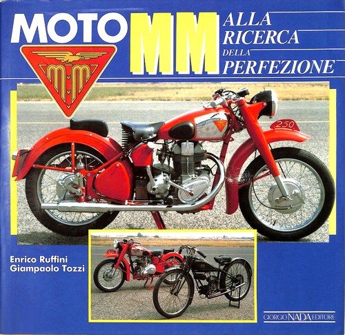 Ruffini tozzi moto - moto, alla
