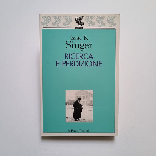 Isaac bashevis singer suche - isaac, singer,"suche