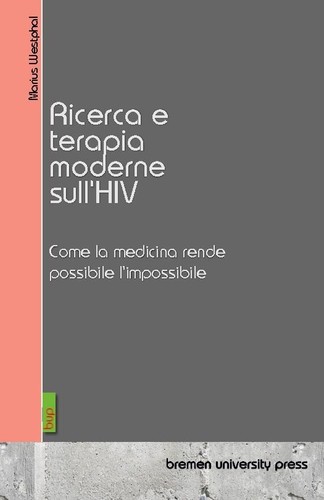 Ricerca terapia moderne - ricerca,