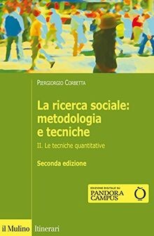 Ricerca sociale metod 2 - metod.,