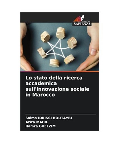 Stato della ricerca - lo,