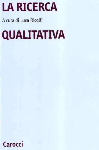 Die qualitative forschung - die,