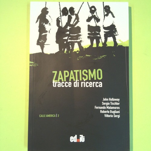 Zapatismo spuren der - der, aa