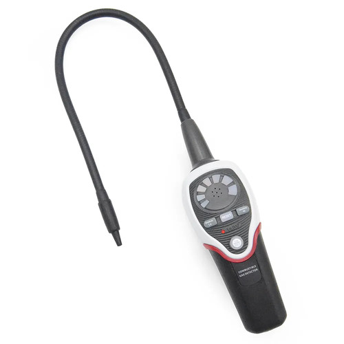 Elektronischer lecksucher zur - elektronischer,