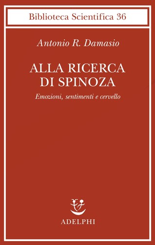 Auf der suche nach spinoza - der,