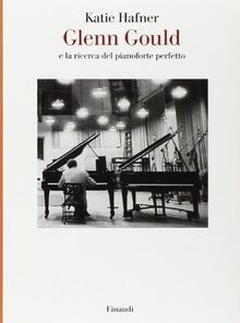 Glenn gould ricerca del - ricerca,