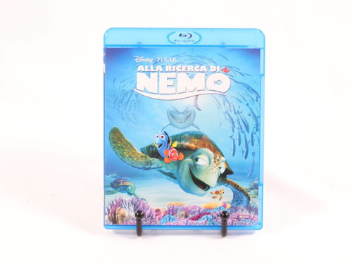 Auf der suche nach nemo - der,