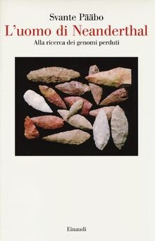 Luomo neanderthal alla - di, neanderthal.