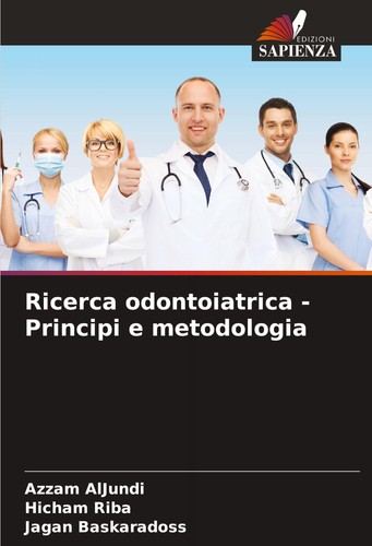 Ricerca odontoiatrica - ,