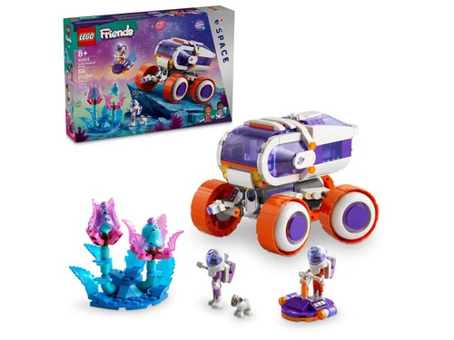 Lego friends 42602 - friends,