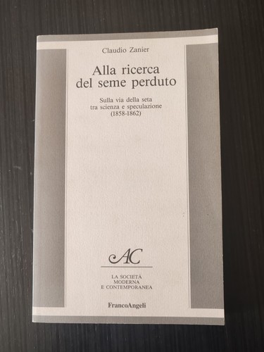 Claudio zanier auf der suche - der,