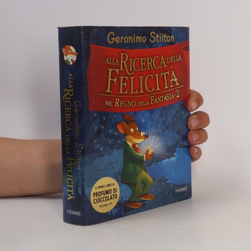 Alla ricerca della felicità