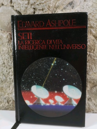 Seti die suche nach dem - die,