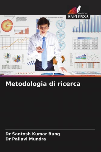 Metodologia ricerca pallavi - metodologia, di