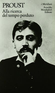 Alla ricerca del tempo - , perduto