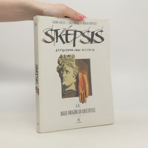 Skepsis filosofia come - la,