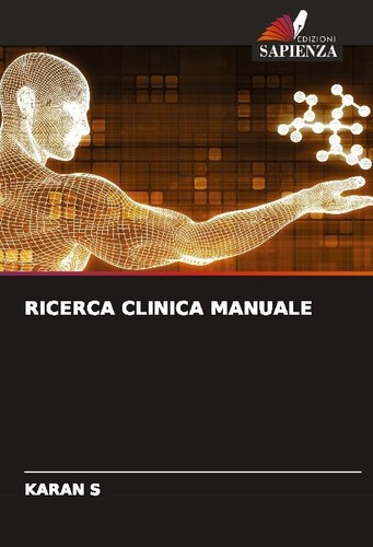 Ricerca clinica manuale karan - clinica,