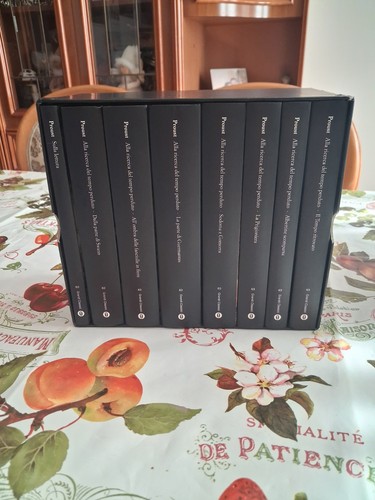 Marcel proust auf - proust, suche