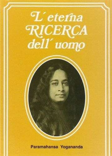 Eterna ricerca - l'eterna,