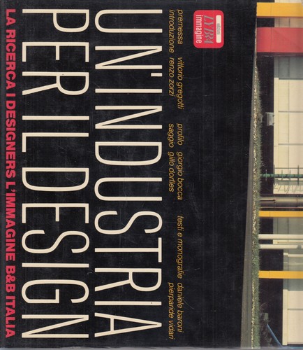 Eine industrie für - industrie,