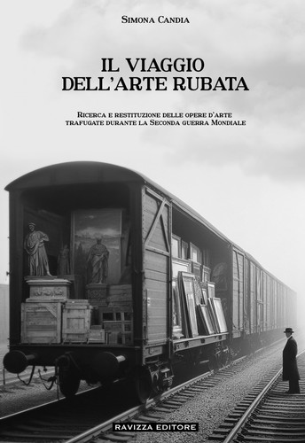 Die reise der gestohlenen - reise,