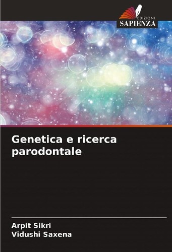 Genetica ricerca parodontale - e,