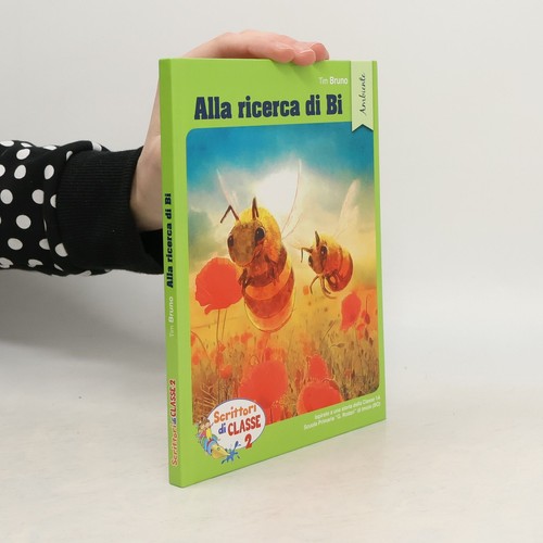 Alla ricerca tim - alla,