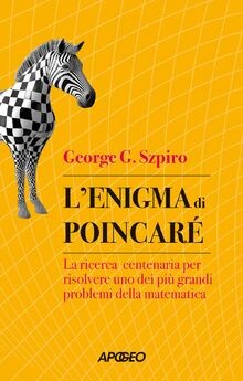 Lenigma poincaré la - poincaré.,