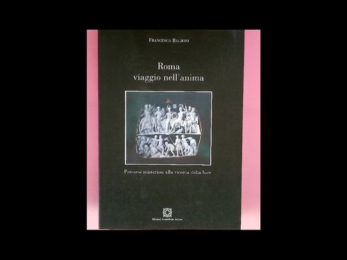 Roma viaggio nell'anima