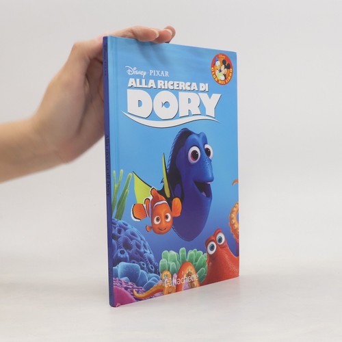 Alla ricerca dory - ricerca, dory 