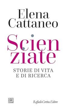 Scienziate storie vita - storie,