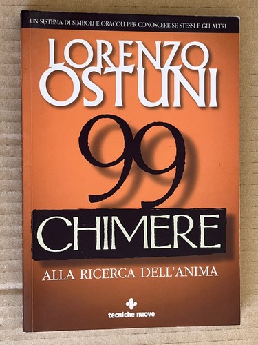 Lorenzo ostuni 99 chimären - ostuni,