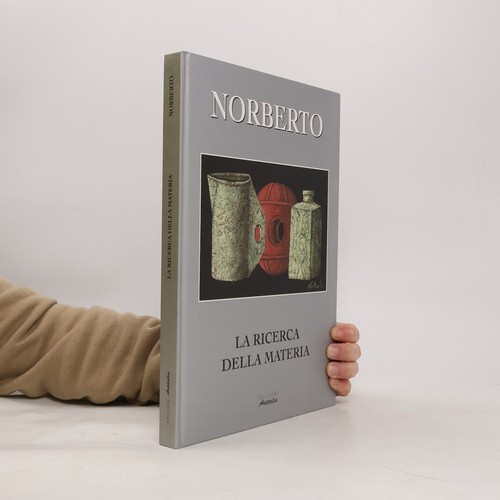 Norberto ricerca della - ricerca,