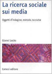 Ricerca sociale sui media - la,