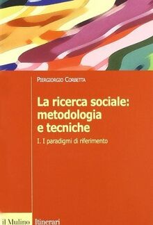 Ricerca sociale - la,