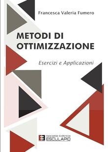 Metodi ottimizzazione della - metodi, di