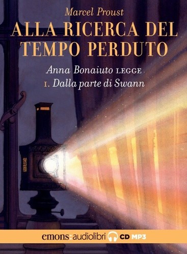 Proust auf der - proust, nach