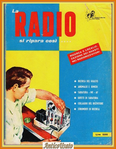 Das radio repariert sich - das,