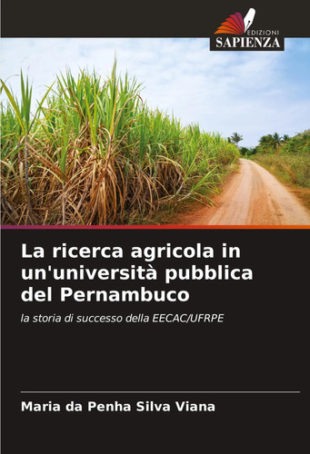 Ricerca agricola in - la,